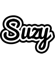 Suzy chess logo