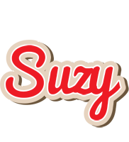 Suzy chocolate logo