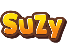 Suzy cookies logo