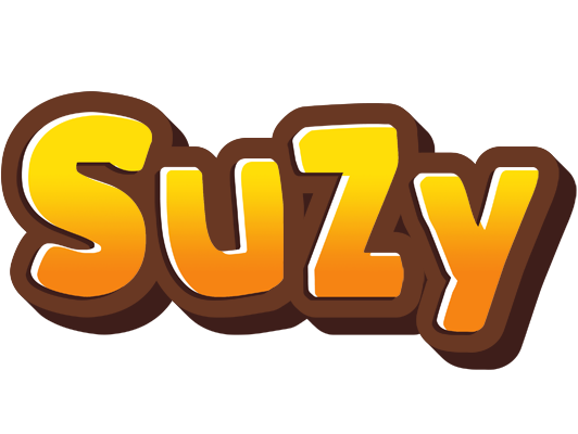 Suzy cookies logo