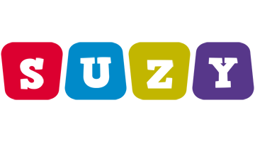 Suzy daycare logo