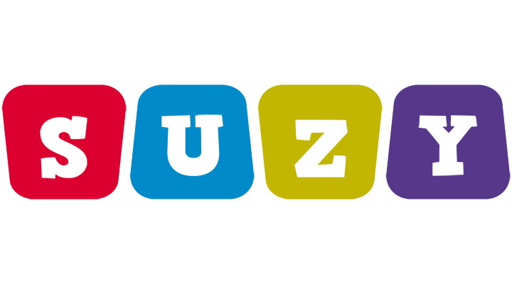 Suzy daycare logo