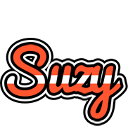 Suzy denmark logo