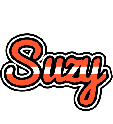 Suzy denmark logo