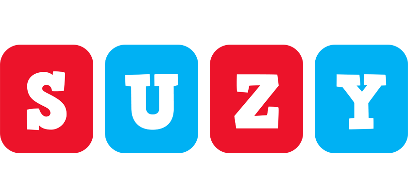 Suzy diesel logo
