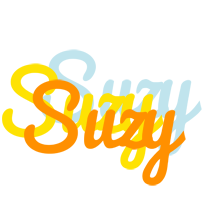 Suzy energy logo