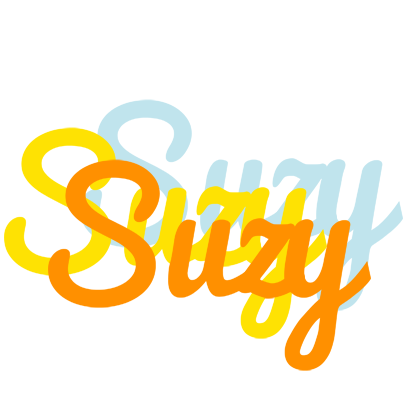 Suzy energy logo