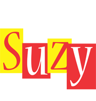 Suzy errors logo