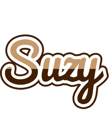 Suzy exclusive logo