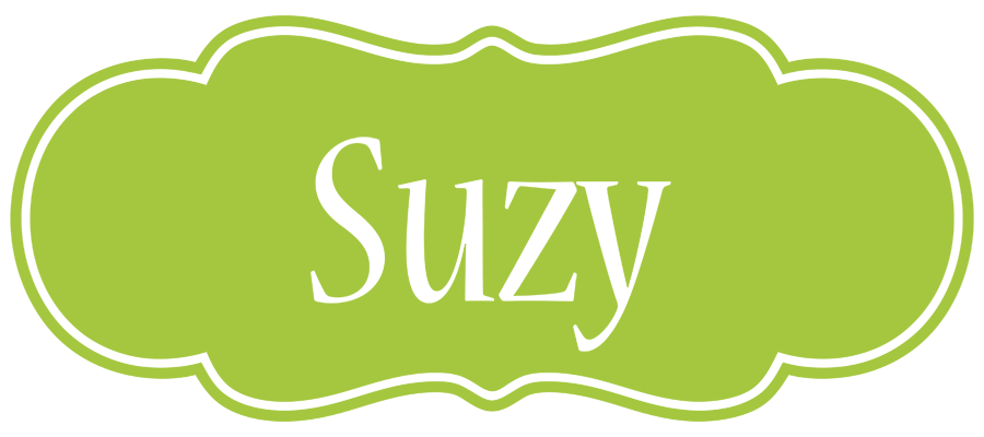 Suzy family logo