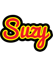 Suzy fireman logo