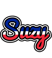 Suzy france logo