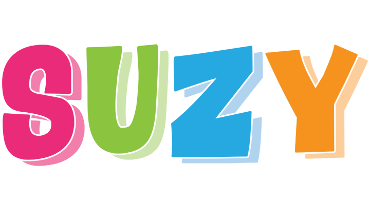 Suzy friday logo