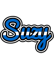 Suzy greece logo