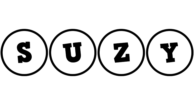 Suzy handy logo