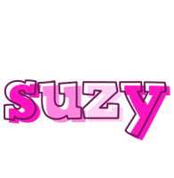 Suzy hello logo