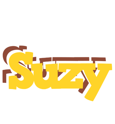 Suzy hotcup logo