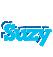 Suzy jacuzzi logo