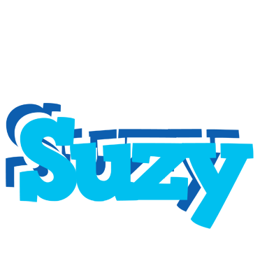 Suzy jacuzzi logo