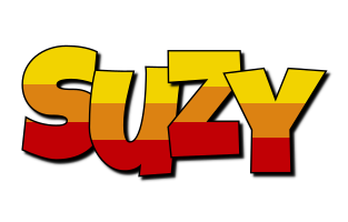 Suzy jungle logo