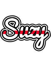 Suzy kingdom logo