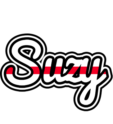 Suzy kingdom logo