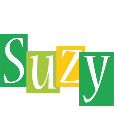 Suzy lemonade logo