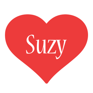 Suzy love logo