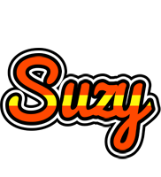 Suzy madrid logo