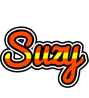 Suzy madrid logo