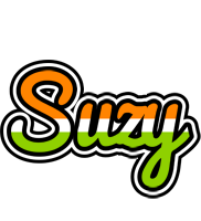 Suzy mumbai logo