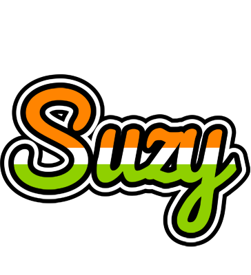Suzy mumbai logo