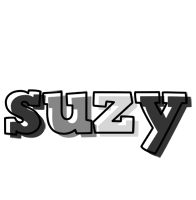 Suzy night logo