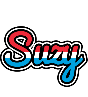 Suzy norway logo