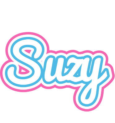 Suzy outdoors logo