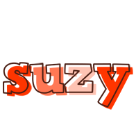 Suzy paint logo