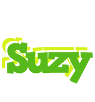 Suzy picnic logo