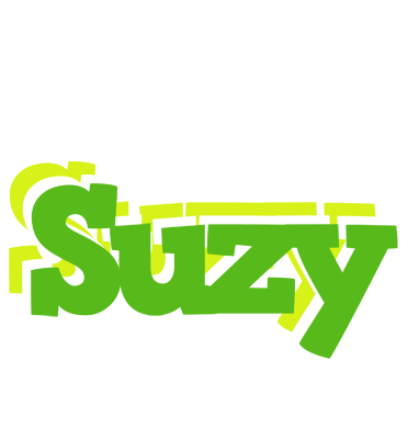 Suzy picnic logo