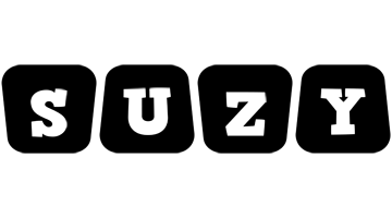 Suzy racing logo