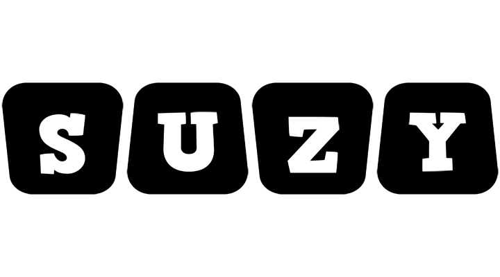 Suzy racing logo