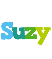 Suzy rainbows logo