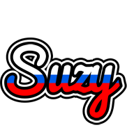 Suzy russia logo