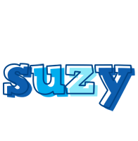 Suzy sailor logo