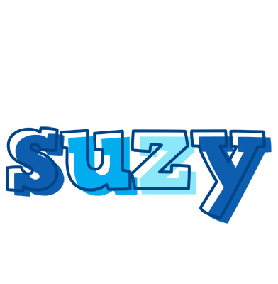 Suzy sailor logo