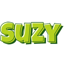 Suzy summer logo