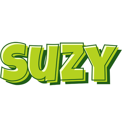 Suzy summer logo