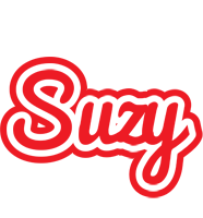 Suzy sunshine logo