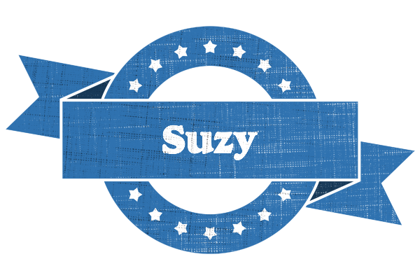 Suzy trust logo