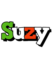 Suzy venezia logo