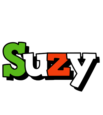 Suzy venezia logo